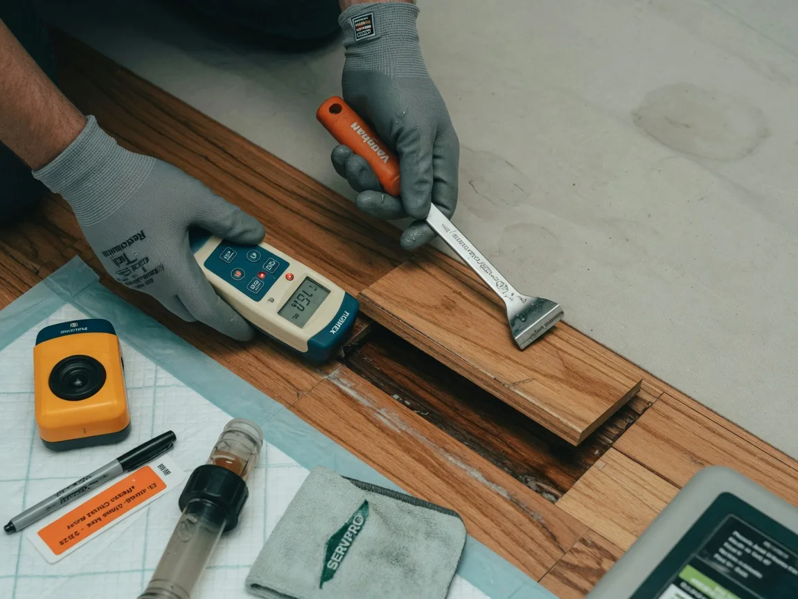Why choose Water Damage Restoration in Thor, IA